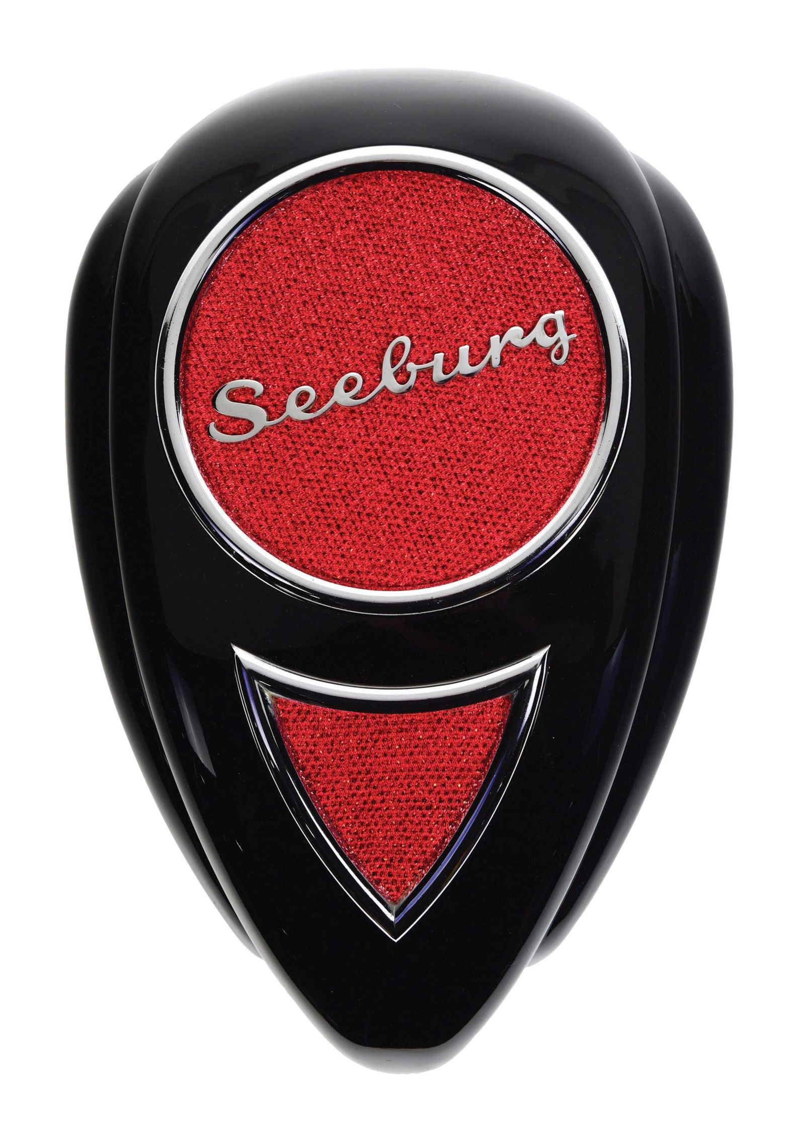 【希少】SEEBURG TEARDROP JUKEBOX SPEAKERS Seeburg Teardrop Jukebox Speaker