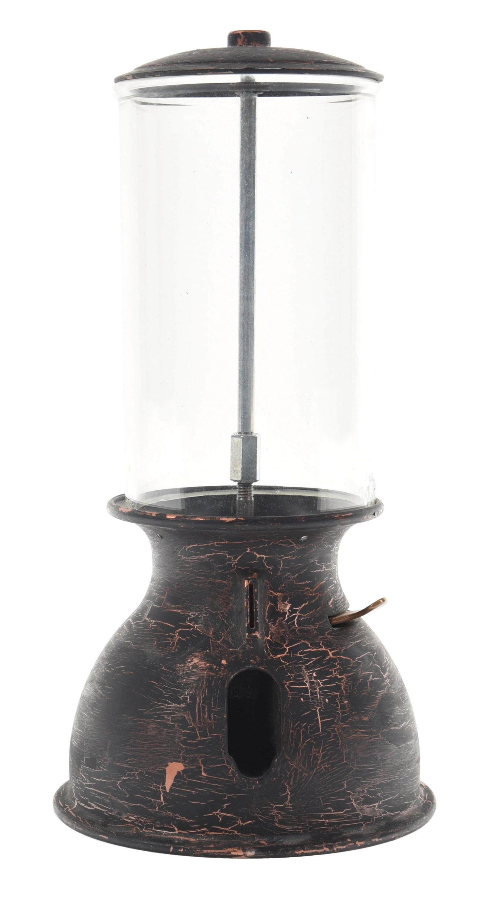 1¢ LANGLEY'S "CHICLEMINT" GUMBALL VENDING MACHINE (1 of 4)