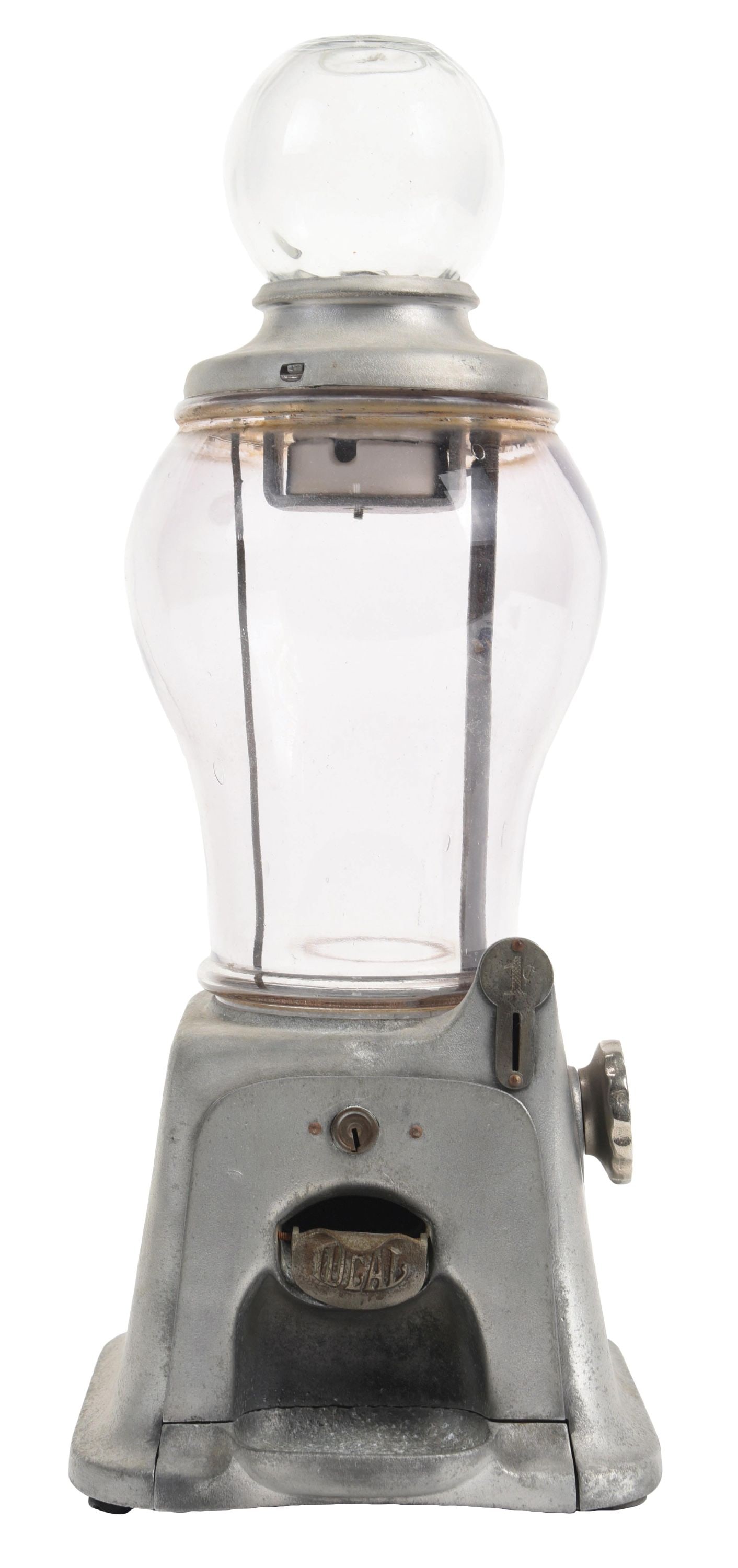 IDEAL HOT NUT VENDOR (1 of 4)