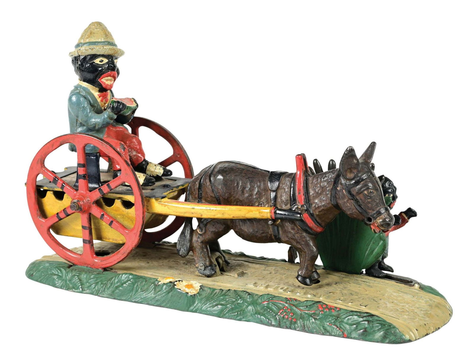 BAD ACCIDENT MECHANICLA BANK (1 of 5)