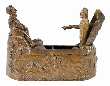 J. & E. STEVENS COLUMBUS WORLD'S FAIR BANK