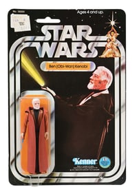 STAR WARS BEN (OBI-WAN) KENOBI