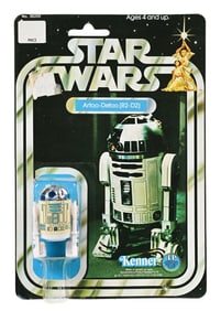 STAR WARS R2-D2
