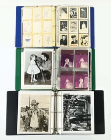 APPROXIMATELY 40 VARIOUS PHOTOS FROM ELVIS PRESLEY MOVIES