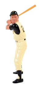 SCARCE 1960S HARTLAND PLASTIC DICK GROAT FIGURE