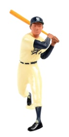 SCARCE 1960S HARTLAND ROCKY COLAVITO BASEBALL FIGURE