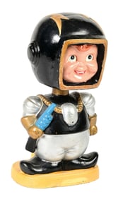 SCARCE 1960S JAPANESE BOBBING HEAD NODDER