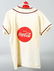 615: Lot of 3: Coca-Cola Baseball Jerseys. - 2