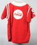 615: Lot of 3: Coca-Cola Baseball Jerseys. - 6