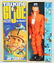 2553: Rare Hasbro Talking G.I. Joe Action Pilot.