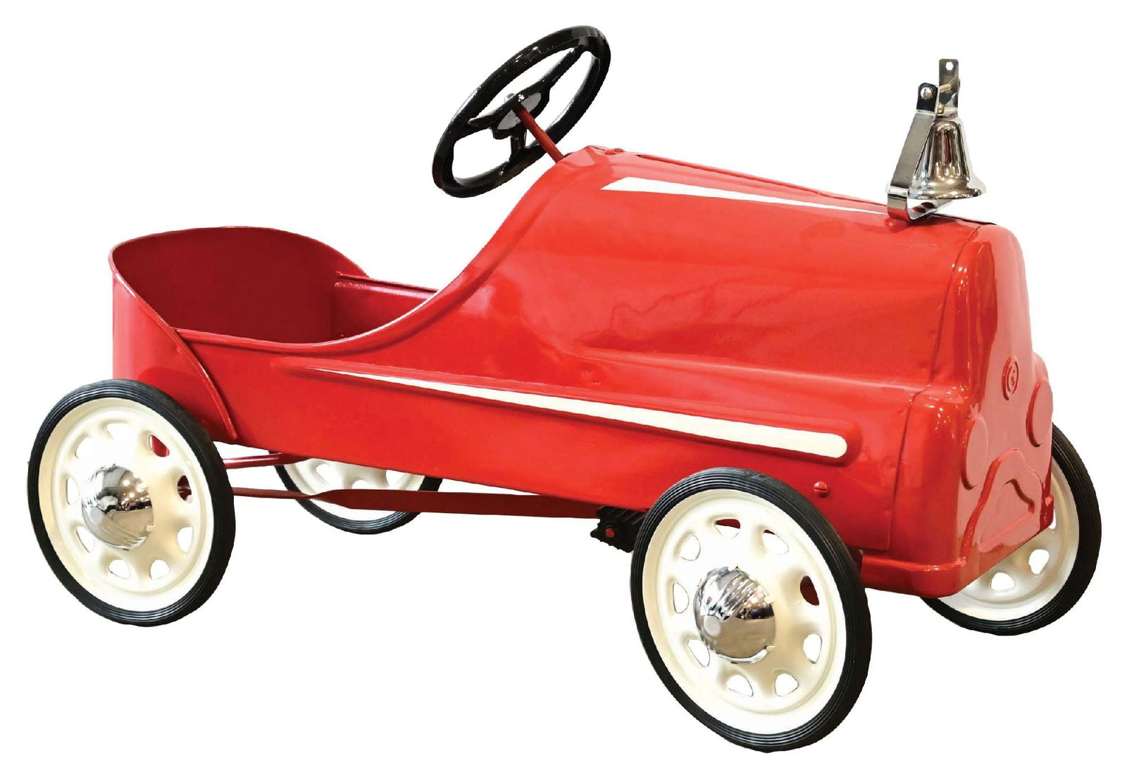 red-repainted-pedal-car-auction