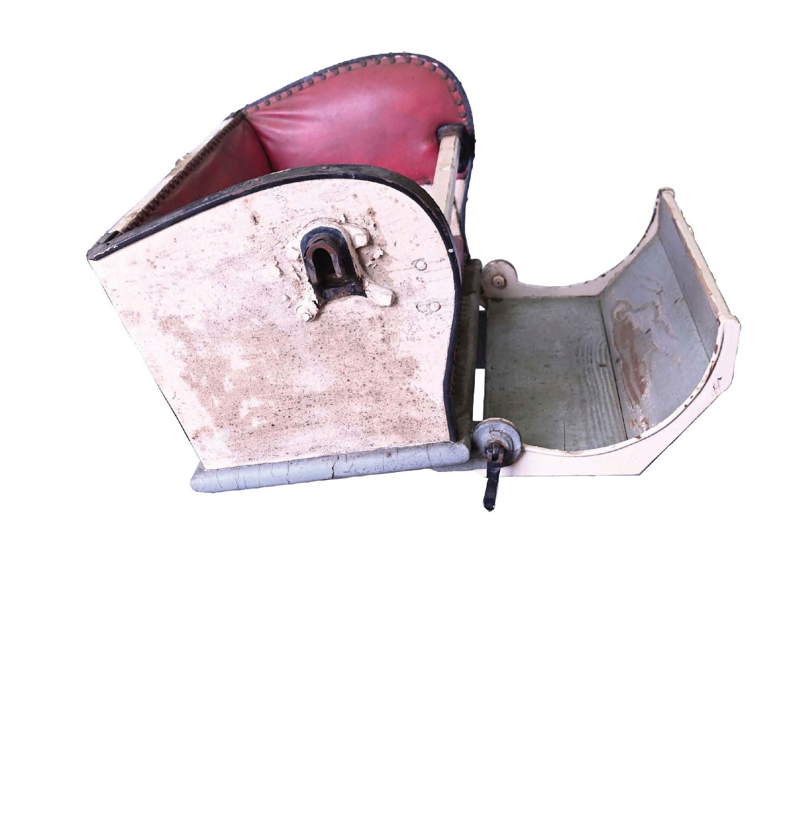 ORIGINAL SMALL CAROUSEL SEAT (1 of 3)