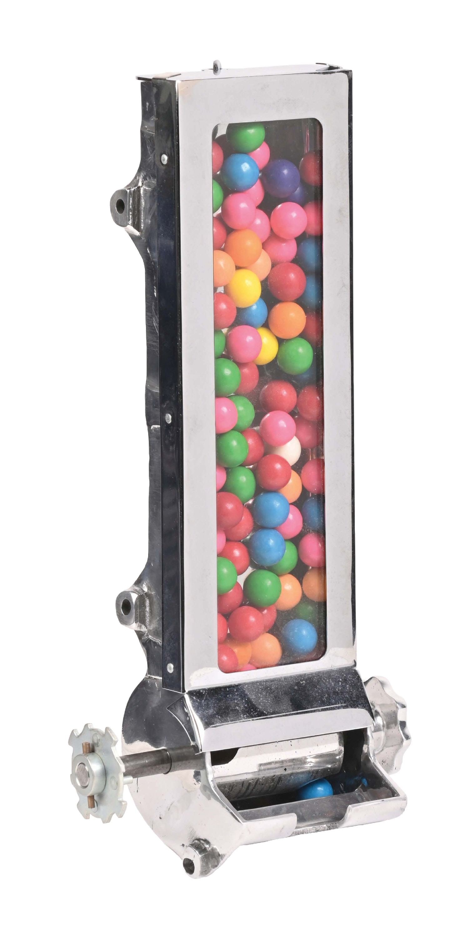 SIDE VENDOR FOR MILLS QT SLOT MACHINE (1 of 4)