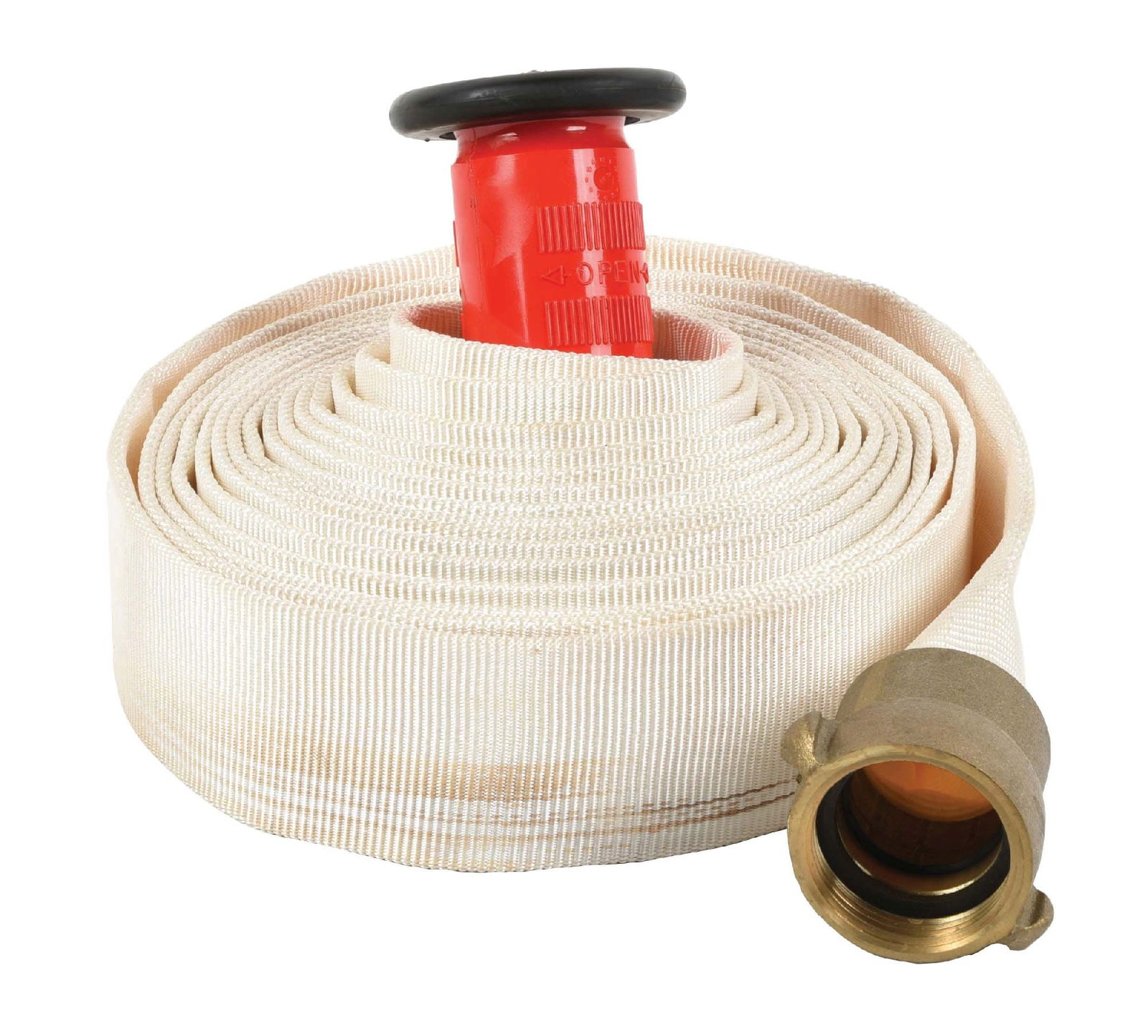 FIRE STATION BELL (1 of 2)