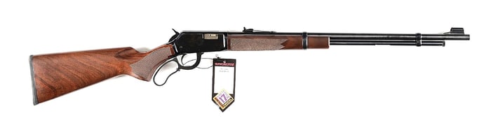 (M) WINCHESTER MODEL 9417 LEVER ACTION CARBINE