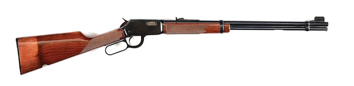(M) WINCHESTER MODEL 9422 LEVER ACTION CARBINE.