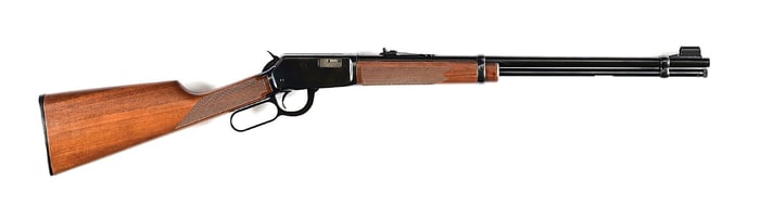 (M) WINCHESTER MODEL 9422 XTR LEVER ACTION RIFLE.