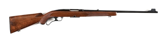 (C) PRE 64 WINCHESTER MODEL 88 LEVER ACTION RIFLE IN .308.