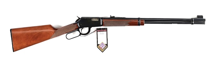 (M) WINCHESTER MODEL 9422 XTR LEVER ACTION CARBINE.
