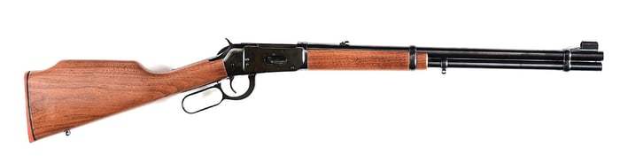 (M) WINCHESTER MODEL 94AE LEVER ACTION CARBINE IN .307 WINCHESTER.