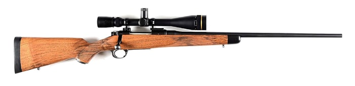 (M) KIMBER MODEL 8400 CLASIC BOLT ACTION RIFLE IN .270 WSM.
