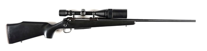 (M) SAKO M995 BOLT ACTION RIFLE.