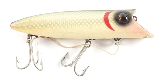 HEDDON 8560 KING BASSER