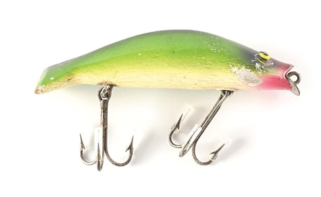 PAW PAW BULLHEAD