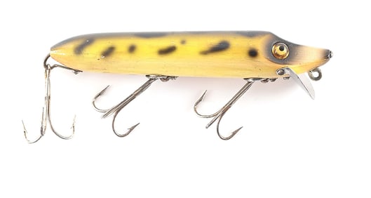 HEDDON VAMP 7509BB MEADOW FROG SPECIAL