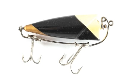 BITE EM BATE SALES REVOLVING LURE