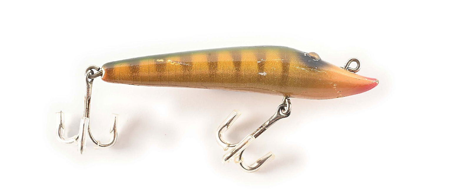 PAW PAW PIKAROON IN PERCH (1 of 4)