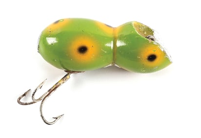LOUIS CHAPLEAU PROTOTYPE SOUTH BEND BAIT