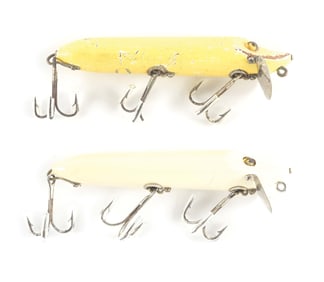 HEDDON 7505 AND 7500 VAMPS