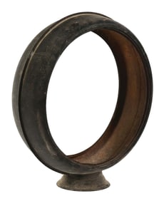 ORIGINAL 15" HIGH PROFILE METAL GLOBE BODY