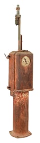 WAYNE MODEL #207 GAS PUMP