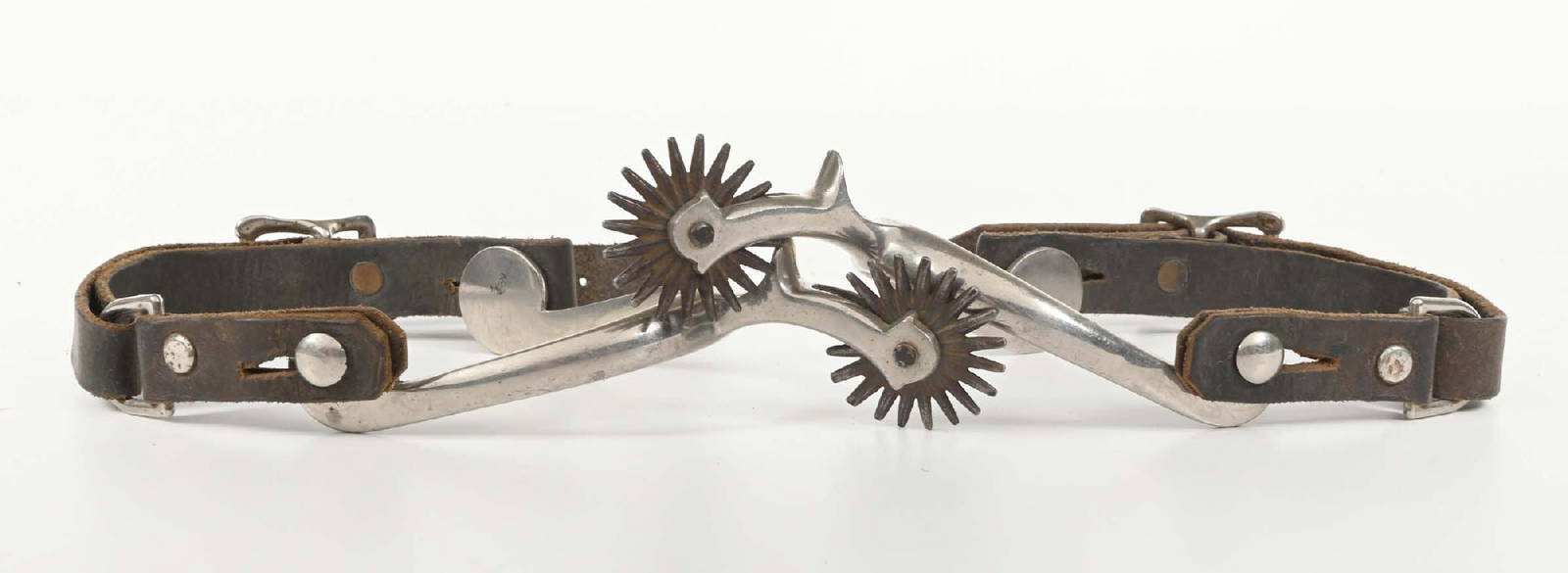 August Buermann Catalog Spurs Auction