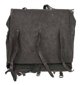US CIVIL WAR FEDERAL KNAPSACK.