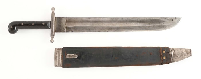 SHORT SWORD.