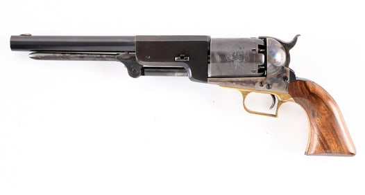 (A) COLT 2ND GEN. 1847 WALKER IN .44 CALIBER