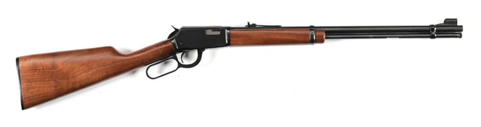 (M) WINCHESTER MODEL 9422 LEVER ACTION CARBINE.