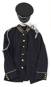 US M1902 UNIFORM.