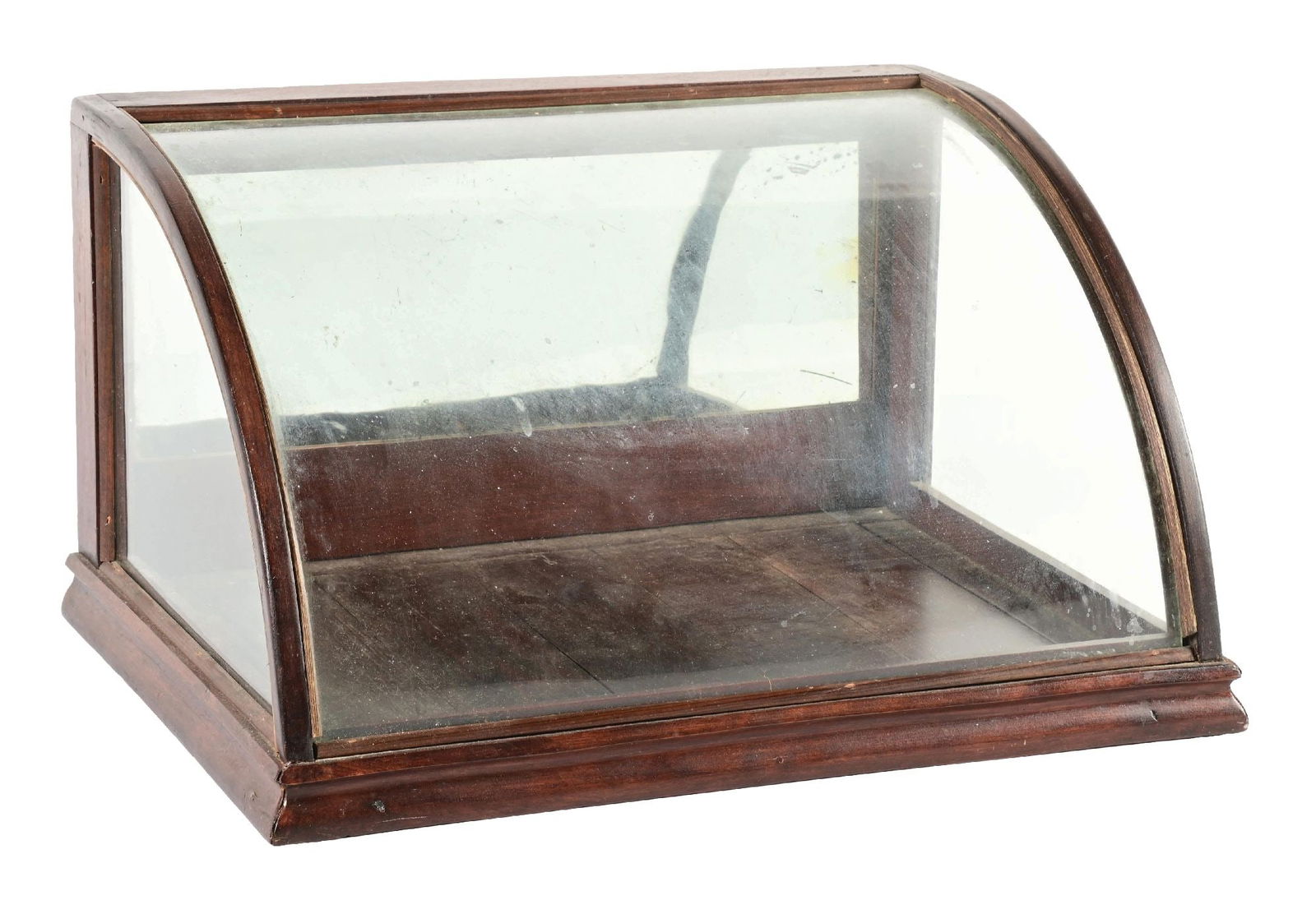 SMALL COUNTERTOP DISPLAY CASE (1 of 4)