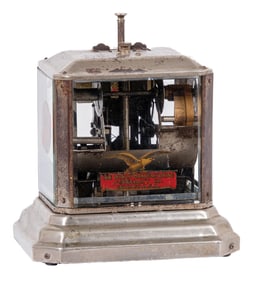 KONE KLUTCH STAMP VENDING MACHINE