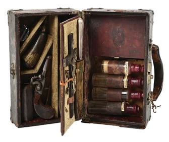 VAMDYR SMALL VAMPIRE HUNTING KIT