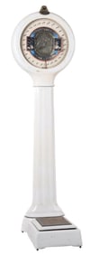 1¢ JENNINGS PORCELAIN LOLLI-POP PENNY SCALE