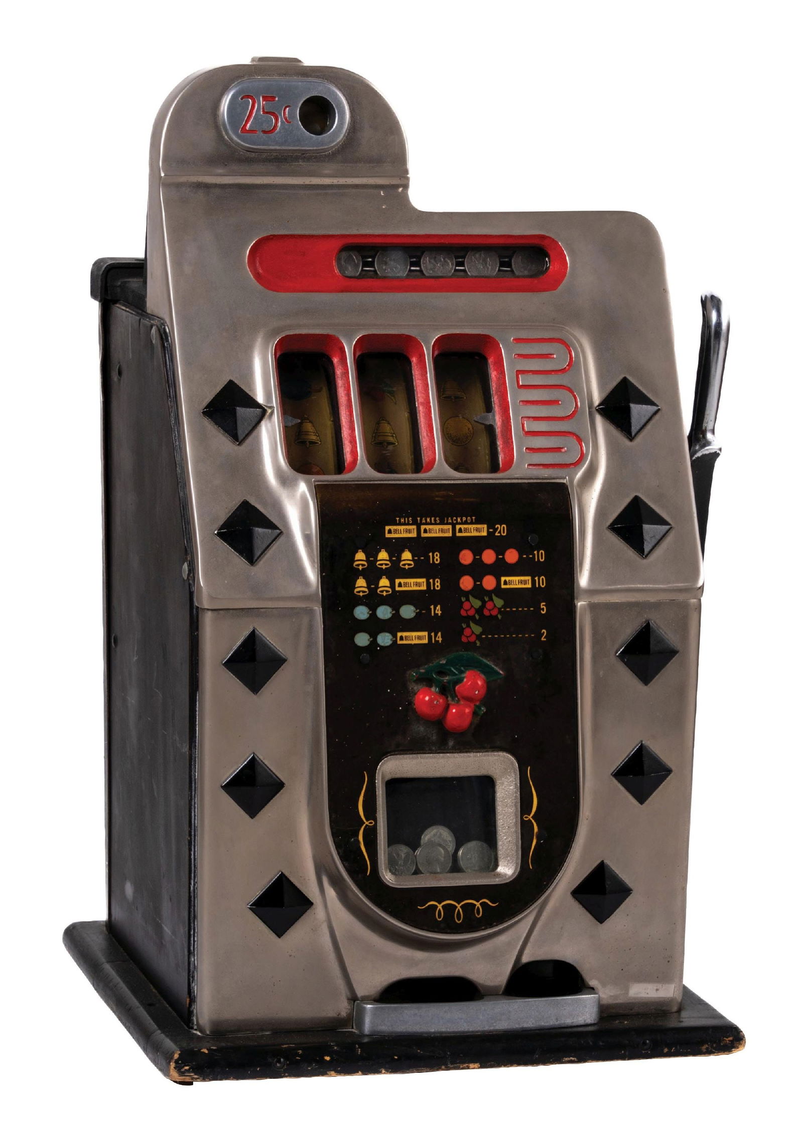 Sega Diamond Star Slot Machine Sega Diamond Star Slot Machine