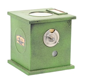 5¢ BLUEBIRD DICE TRADE STIMULATOR