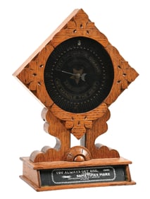 W. L. KLINE CO. CIGAR TRADE STIMULATOR