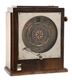 GARDEN CITY PAIRIT TRADE STIMULATOR