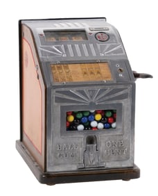 1¢ SUPERIOR CIGARETTE TRADE STIMULATOR